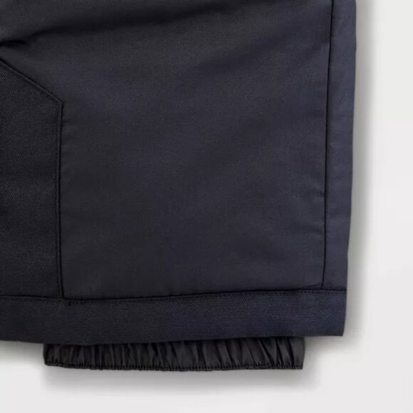 Snow-Pants Bibs XS M L XL Kids Insulated Water Wind Resistant Snowboard Ski Sled - Picture 5 of 7